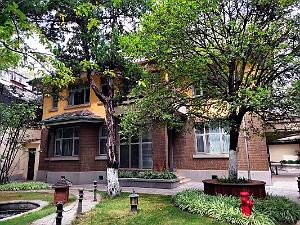 KUNMING - Maison de LU HAN - 03